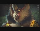 【モンスターハンターライズ】山林の荒法師に挑む！