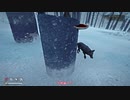 【TheLongDark】寒すぎて サ〇スになったら 侵入者Part15【ゆっくり実況】