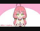 【手描き】オフコラボにて思考停止しまくるみこちの話【宝鐘マリン/さくらみこ/ホロライブ】