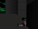 【モブ子】ＭＭＤで遊んでみた【染色】