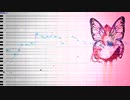 【小泉ミサキ_DANDELIONデモ音声】指鉛筆【UTAUカバー】