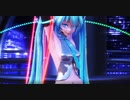 【RayＭＭＤ】[A]ddiction【Tda式初音ミク改変】