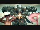 【FF14】迫真タンク部・極ダイヤの裏技.mp805780