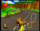 マリオカートWii 第5回だおスレ大会 2次予選Jグループ(2/2)