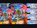 【ボンバーガール】勝てば味方のおかげ♪な人の2本立て：その1【アクア1、タウン8】