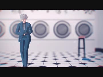 【MMDあんスタ】瀬名泉でラストダンス【カメラ配布あり】