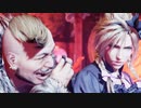 コルネオの嫁オーディション　女装クラウド（青）／エアリス（赤）ティファ（異国）【FF7リメイク・チャプター9】