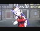 【MMDウマ娘】ONE OFF MIND【ゴールドシップ】