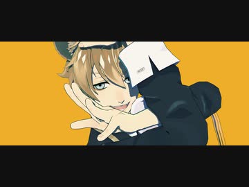 【MMDツイステ】エンヴィーベイビー【ラギー・ブッチ】