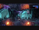 【#10】bloodstained ritual of the night 初見プレイ【Dumpty】