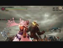 【MH RISE ver1.1.2】 悪鬼羅刹 ヘビィ(散弾)  04'29"74