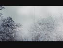 【重音テト】冬の夜【UTAUオリジナル曲】