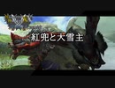 【MHXXNS】双剣狩人26狩り目【ゆっくり】【結月ゆかり(+図鑑役)】