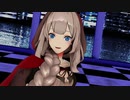 【MMD】マリーアントワネット（祭装） シニカルナイトプラン
