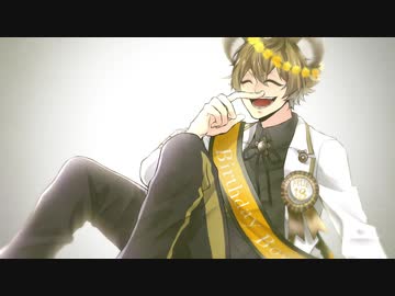 【人力ツイステ】ラギー・ブッチ誕生祭2021メドレー【総勢25名】