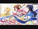 ミリシタ『ABSOLUTE RUN!!!』offvocal