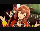 【ウマ娘プリティーダービー】東北ずん子のレース観察日記　その３【マルゼンスキー】