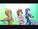 【ミリシタMV】「ABSOLUTE RUN!!!」(フェスSSRスペシャルアピール)【1080p60/4K HDR】