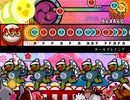 【太鼓さん次郎】ロールプレイング　創作譜面（「ドラゴン、家を買う。」OP／オーイシマサヨシ）