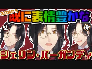 良い顔を存分に発揮する名探偵まとめ【にじさんじ切り抜き/シェリン・バーガンディ】