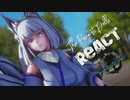 【MMDアズレン】SPS式加賀・赤城 / React【The Pussycat Dolls】