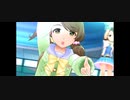 【デレステMV】てんてー頑張る『#HE4DSHOT』