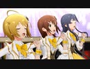ミリシタ「ABSOLUTE RUN!!!」ストロベリーポップムーン