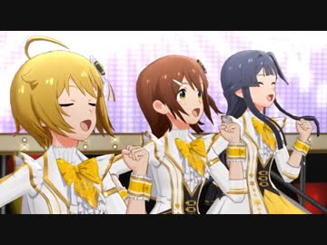 ミリシタ「ABSOLUTE RUN!!!」ストロベリーポップムーン