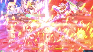 EXVS2XB　04.17　ホモプラマ2