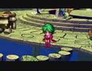 【ネタバレあり】SaGa Frontier Remastered／サガ フロンティア リマスター　アセルス／小ネタ「NewGame+でアイテム持ち込み」