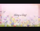 【発表】Shing-a-ling!2020花→2021夜【告知】