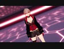 【MMD】ジャン・バールで「ECHO」【アズールレーン】