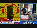 beatmania APPEND ClubMIX で フットペダルプレイ