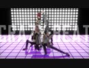 【MMDあんスタ】Crazy:Beat