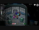 【実況プレイ】10人でAmong Us な人狼　コラボPart05【Twitterで誘われて！】