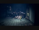 【初見プレイ】叫んで泣いてナイトメア2 Part08【LittleNightmares2】