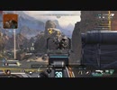 完璧に相手の背後とるレイス【APEX】