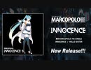 【M3春/XFD1/初音ミク】イノセンス/東京MARCOPOLO 【クロスフェード】