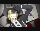 【MMDツイステ】ヴィラン【ルーク・ハント】