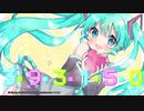 ３・９・３・１・５・０ / いぬまゆ feat.初音ミク 【初音ミク ロジックペイントS / ミクロジS】