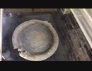 IHの掃除方法　How to clean IH