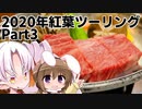 2020年中部地方紅葉ツーリング Part3 飛騨牛食べよう アイついな編