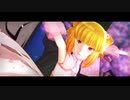 【UTAUカバー+MMD】千本桜／スザク【MMDモデル配布】