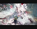 【MHW】アイスボーンでまったり（次男坊） #1