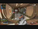 【全力実況】1日1戦でダイヤを目指すAPEX【19日目】