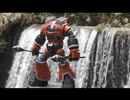 アウトドアガンプラ　HGUC ゾゴック(UC版)を作る