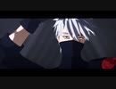 【MMDナルト】アイロニックメタファー/Conqueror【はたけカカシ】