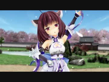 【MMDカバー】 機動戦士ガンダム0083 STARDUST MEMORY　OP主題歌　THE WINNER (東北きりたん)