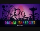 Rhythm Chord『Dream Passport feat. 日高まお』Music Video