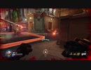 Overwatch オーバーウォッチ適当実況動画part296